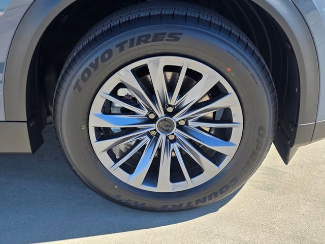 New 2026 MAZDA CX-70 SC image 8