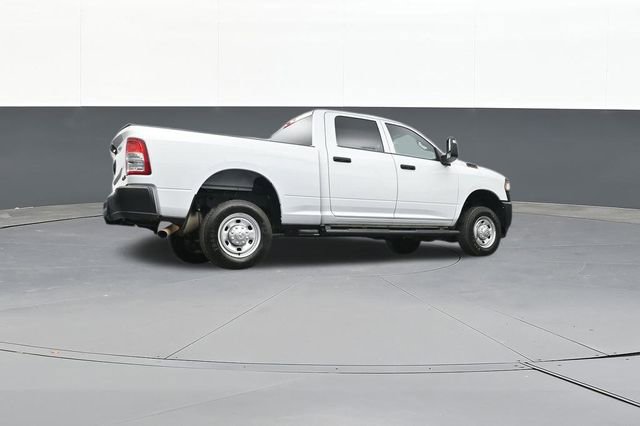 Used 2024 RAM 2500 Tradesman image 49