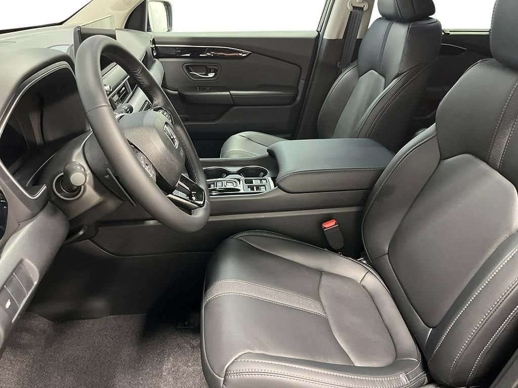 New 2026 Honda Pilot EX-L image 12