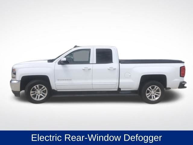 Used 2018 Chevrolet Silverado 1500 LT w/ All Star Edition RWD image 6