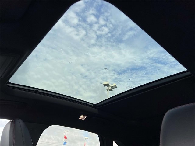 New 2025 Ford Escape ST-Line w/ Equipment Group 301A image 27