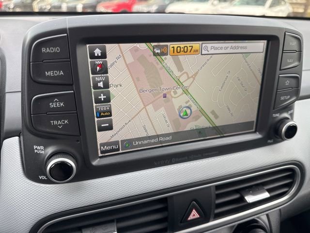 Used 2019 Hyundai Kona Ultimate image 6