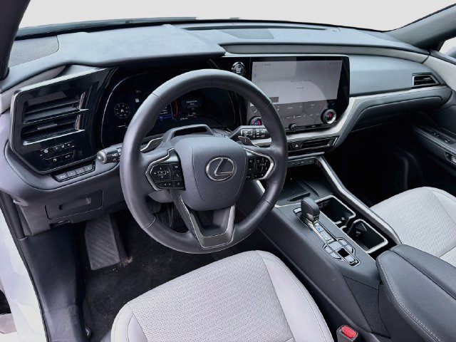 Used 2026 Lexus TX 350 AWD w/ Technology Package image 28