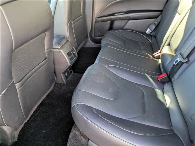 Used 2017 Ford Fusion Titanium image 14