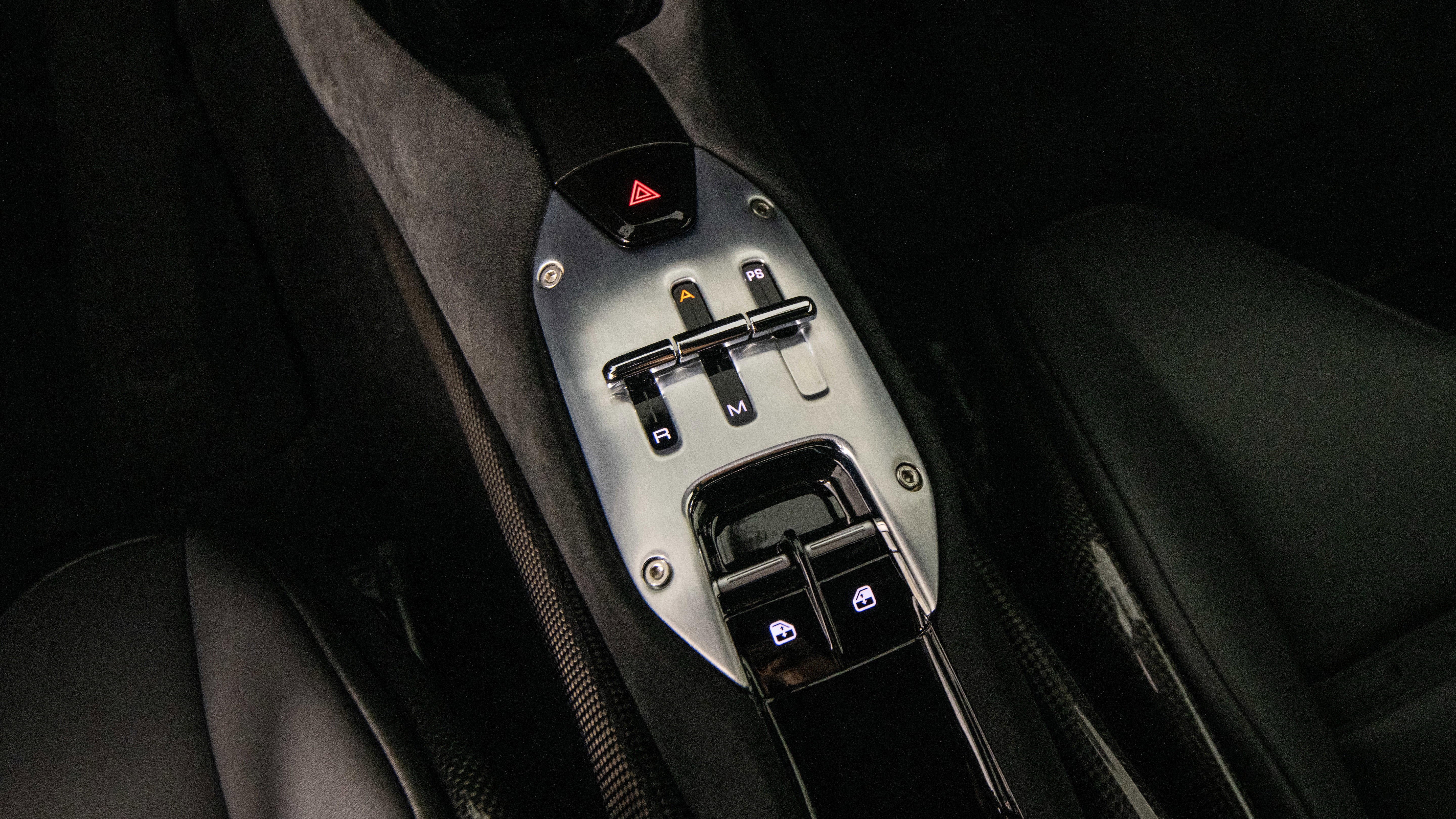 Certified 2023 Ferrari SF90 Stradale AWD/4WD image 45