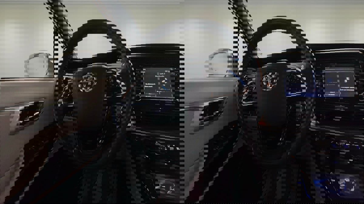 Used 2018 Toyota Mirai image 11