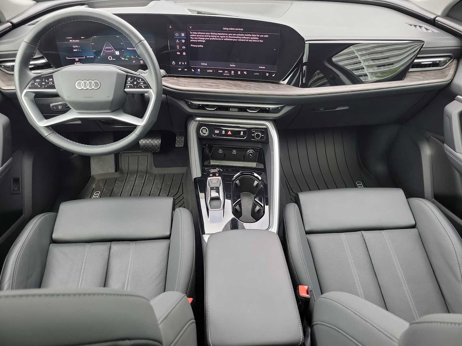 Certified 2025 Audi Q5 Premium Plus AWD/4WD image 13