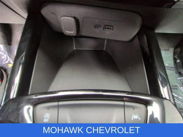 Used 2026 Chevrolet Trax ACTIV w/ Driver Confidence Package FWD image 34