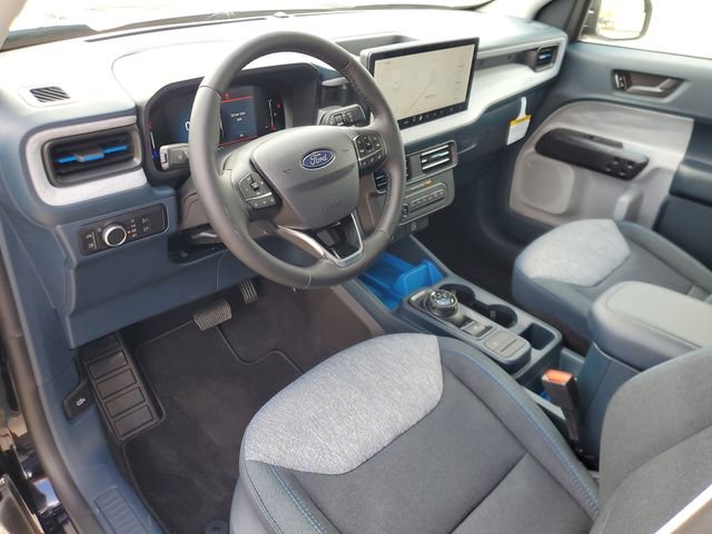 New 2026 Ford Maverick XLT w/ XLT Luxury Package FWD image 16