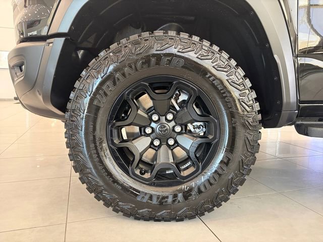 New 2026 RAM 1500 RHO w/ RHO Level 1 Equipment Group AWD/4WD image 11