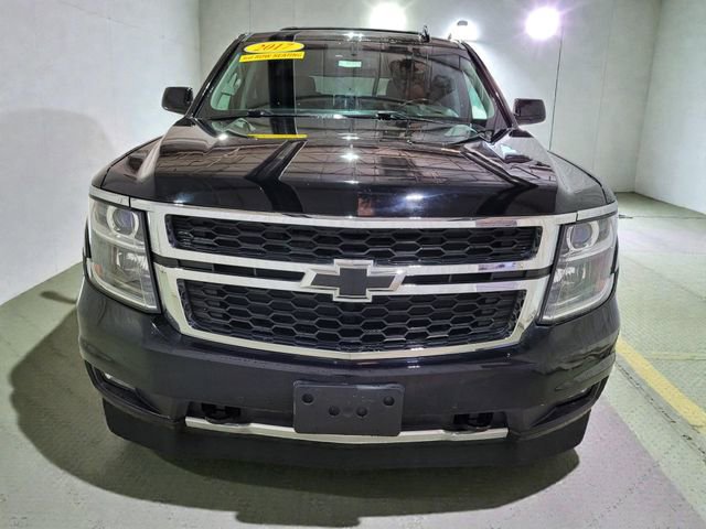 Used 2017 Chevrolet Tahoe LT w/ Z71 Midnight Edition image 15
