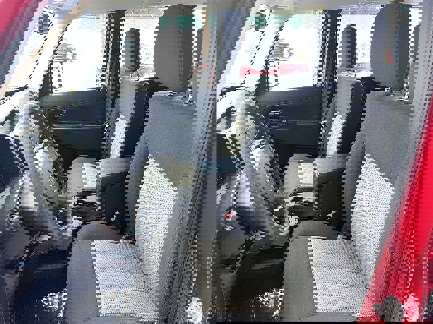 Used 2010 Jeep Liberty Sport image 6