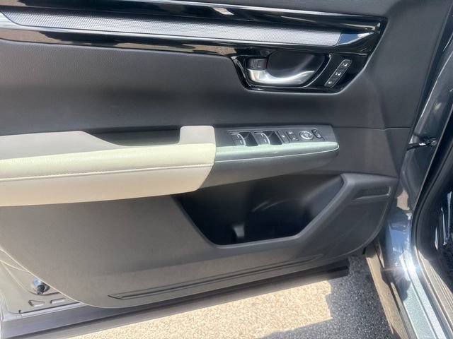 Certified 2023 Honda CR-V EX-L image 9