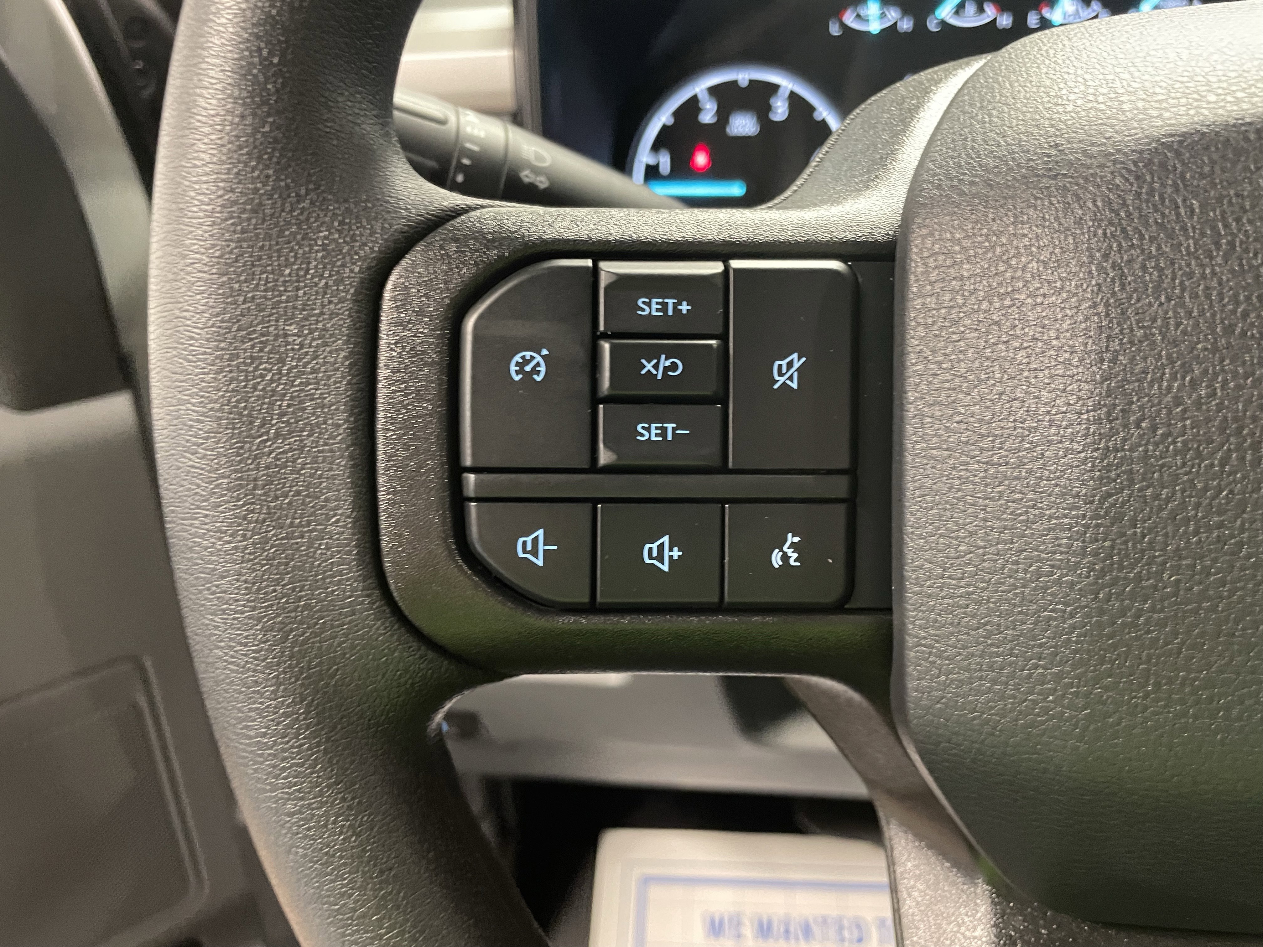 New 2026 Ford F250 XL w/ STX Appearance Package image 17