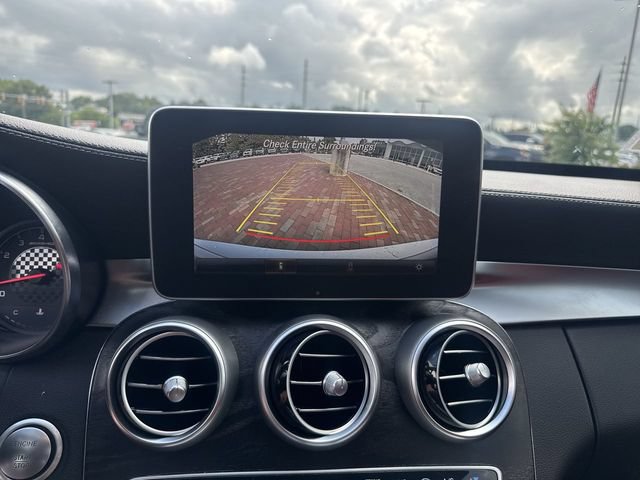 Used 2016 Mercedes-Benz C 450 AMG image 19