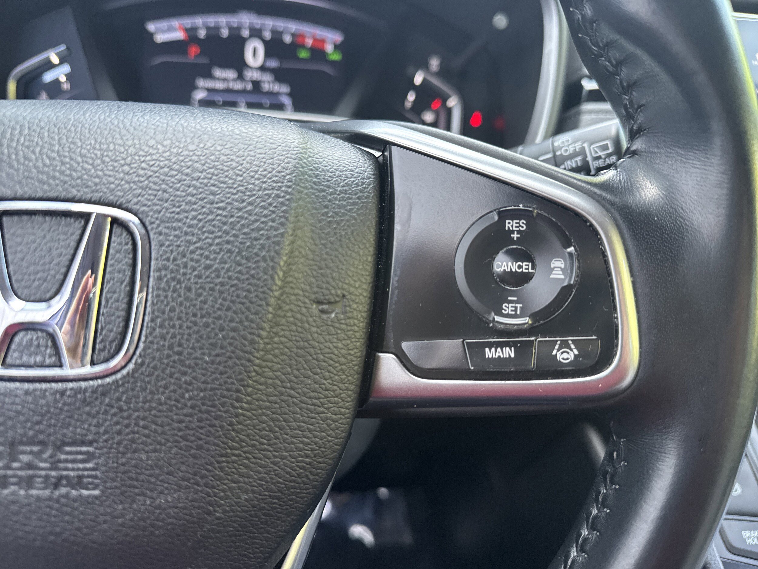 Used 2018 Honda CR-V EX-L image 25
