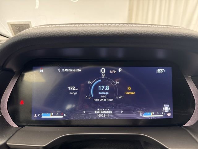 Used 2022 Jeep Grand Cherokee L Limited image 30