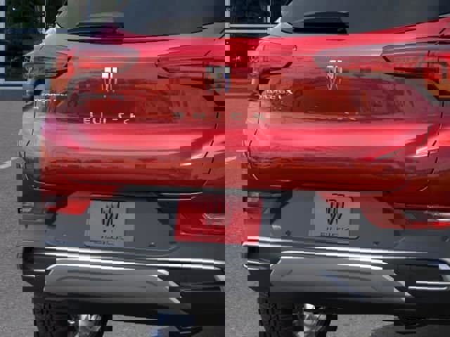 New 2026 Buick Encore GX Preferred image 14