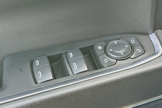 Used 2024 GMC Sierra 1500 SLT AWD/4WD image 12