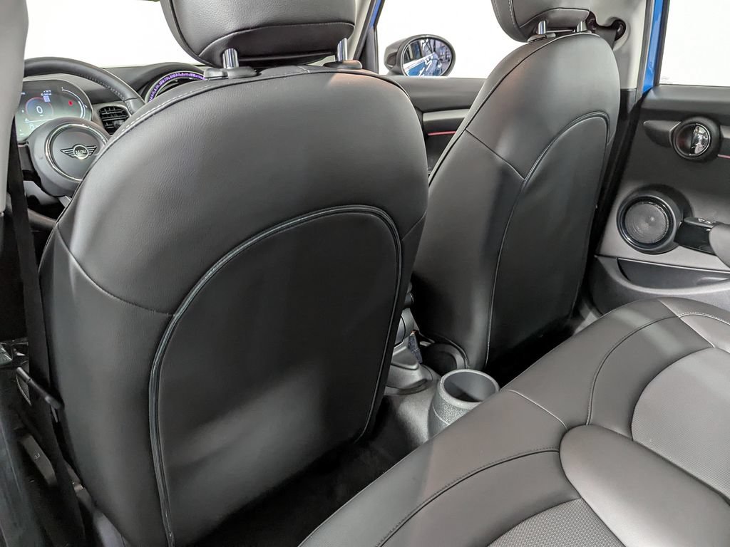 Used 2022 MINI Cooper 4-Door Hardtop FWD image 41