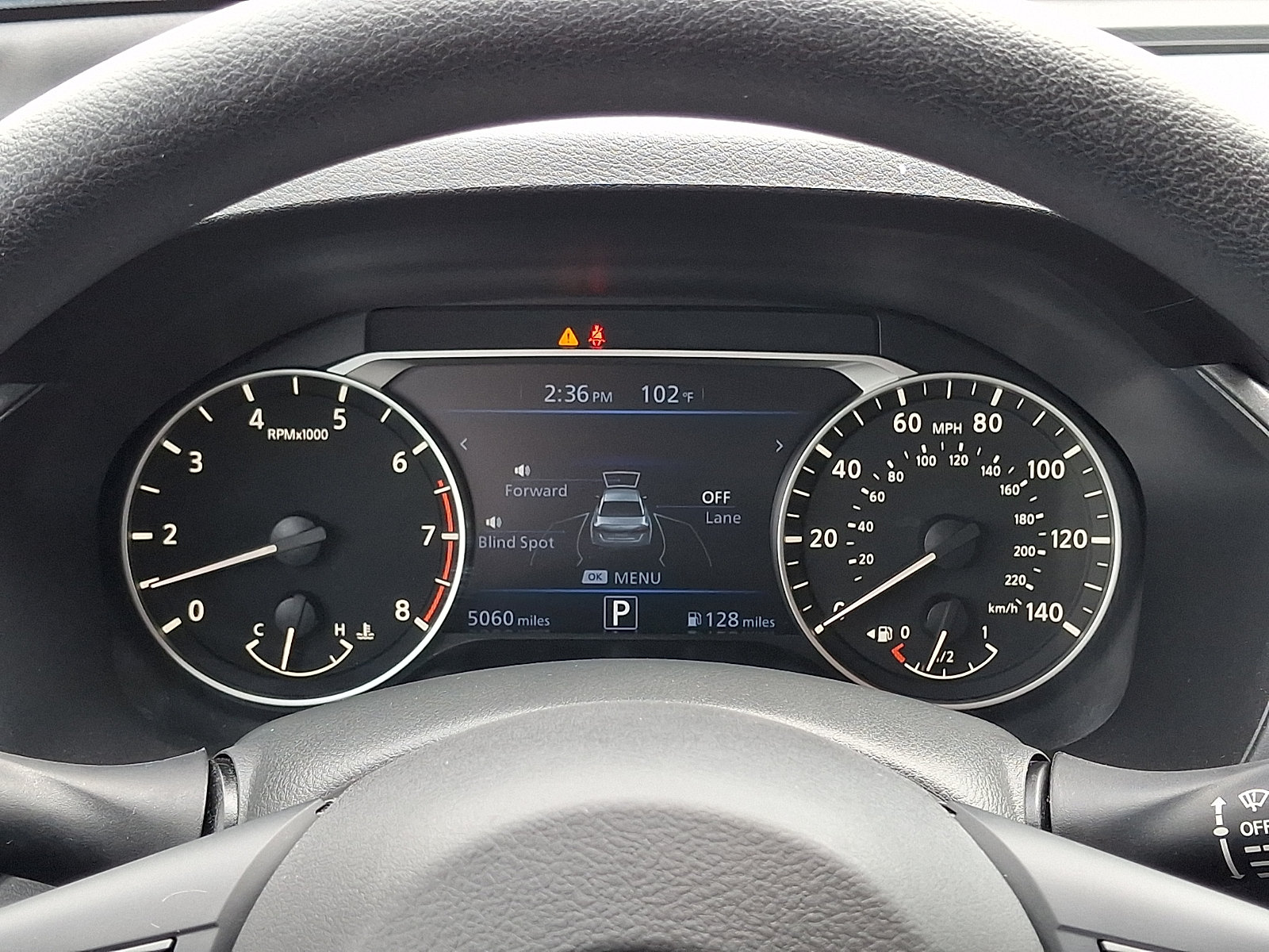 Certified 2023 Nissan Altima 2.5 SV AWD/4WD image 22