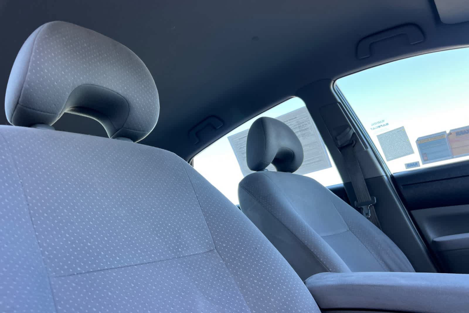 Used 2008 Toyota Prius FWD image 17