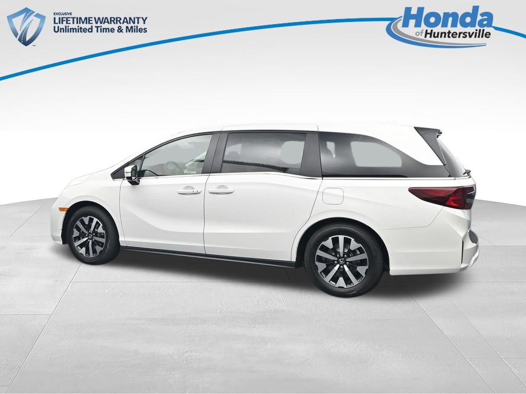 New 2026 Honda Odyssey EX-L image 6