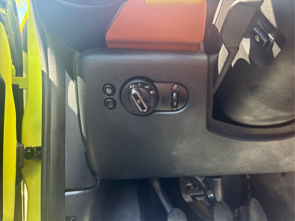 Used 2024 MINI Cooper S FWD image 19
