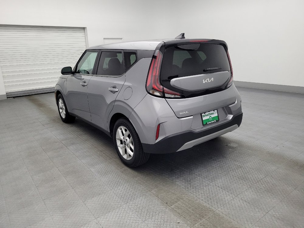Used 2023 Kia Soul LX w/ Option Group 015 image 5
