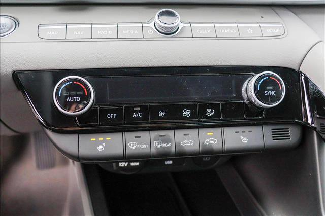 New 2025 Hyundai Elantra SEL image 19