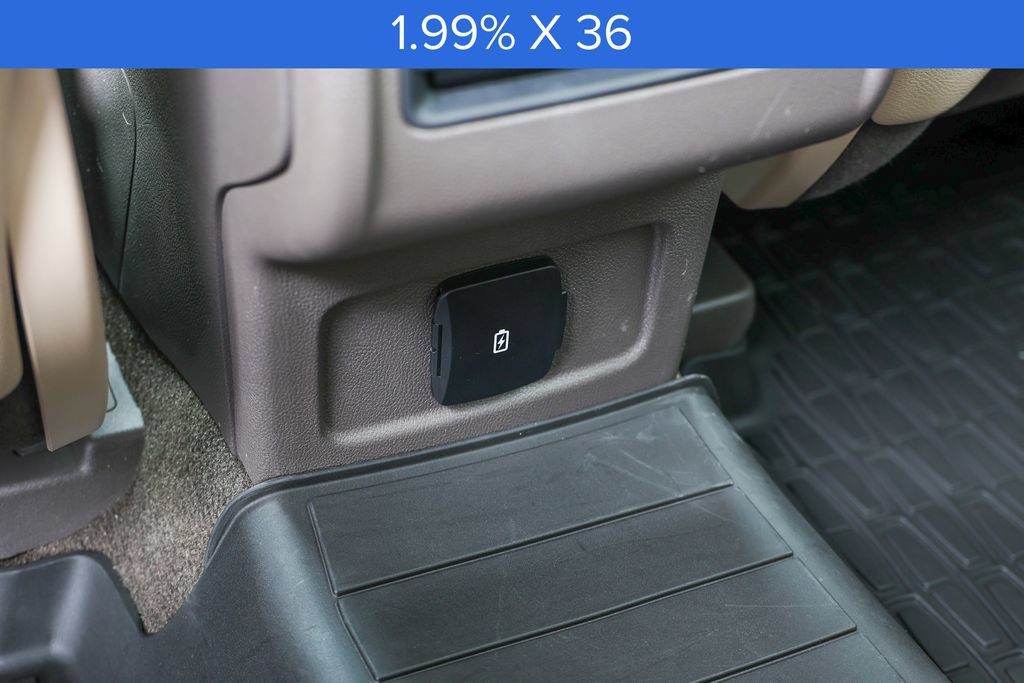 Certified 2020 Lincoln Corsair AWD w/ Equipment Group 101A image 47