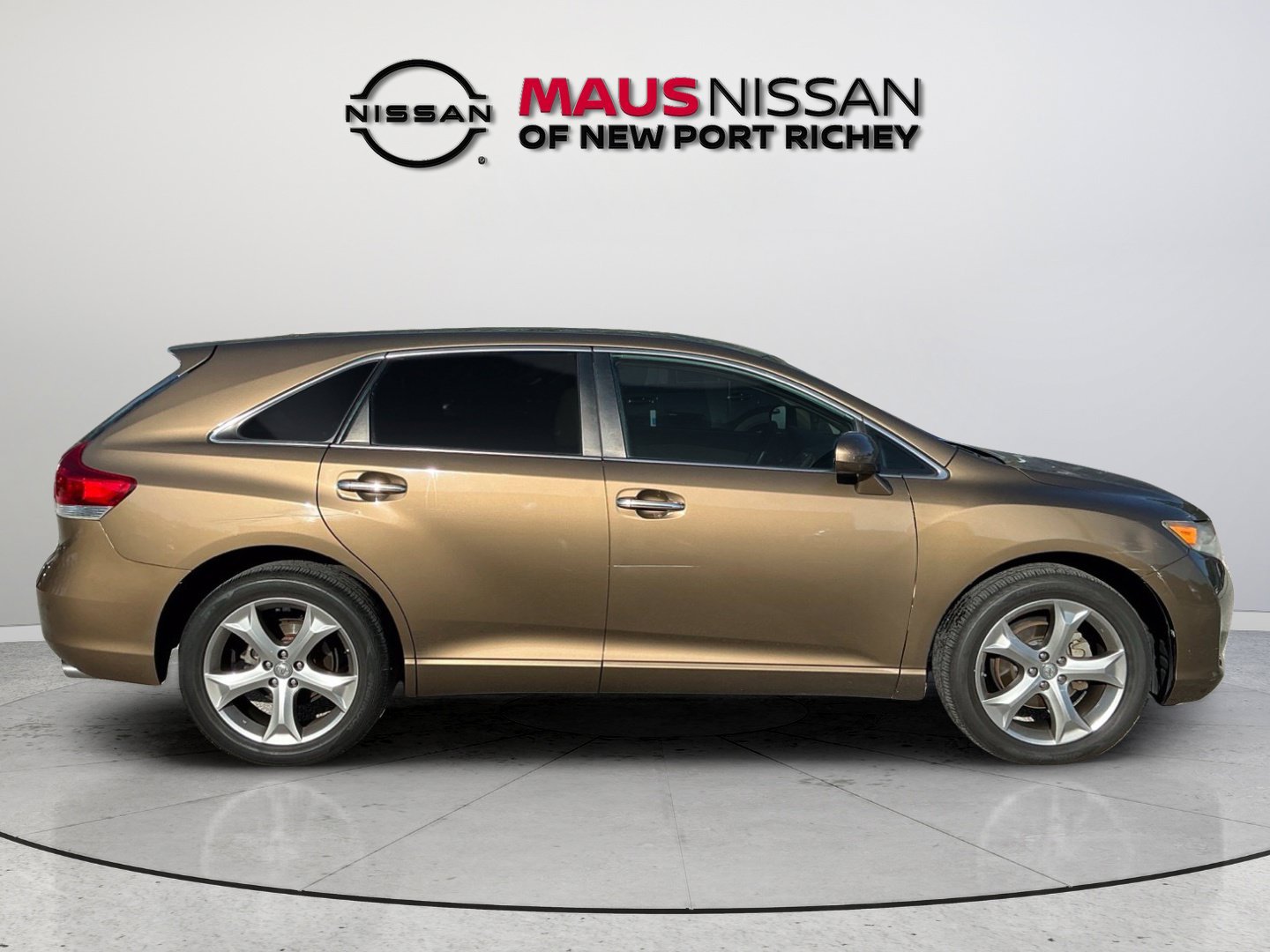 Used 2009 Toyota Venza FWD image 10
