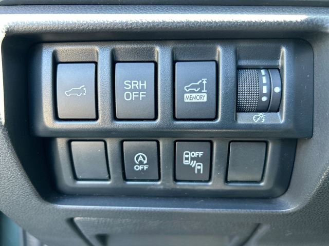 Used 2021 Subaru Forester Premium image 17