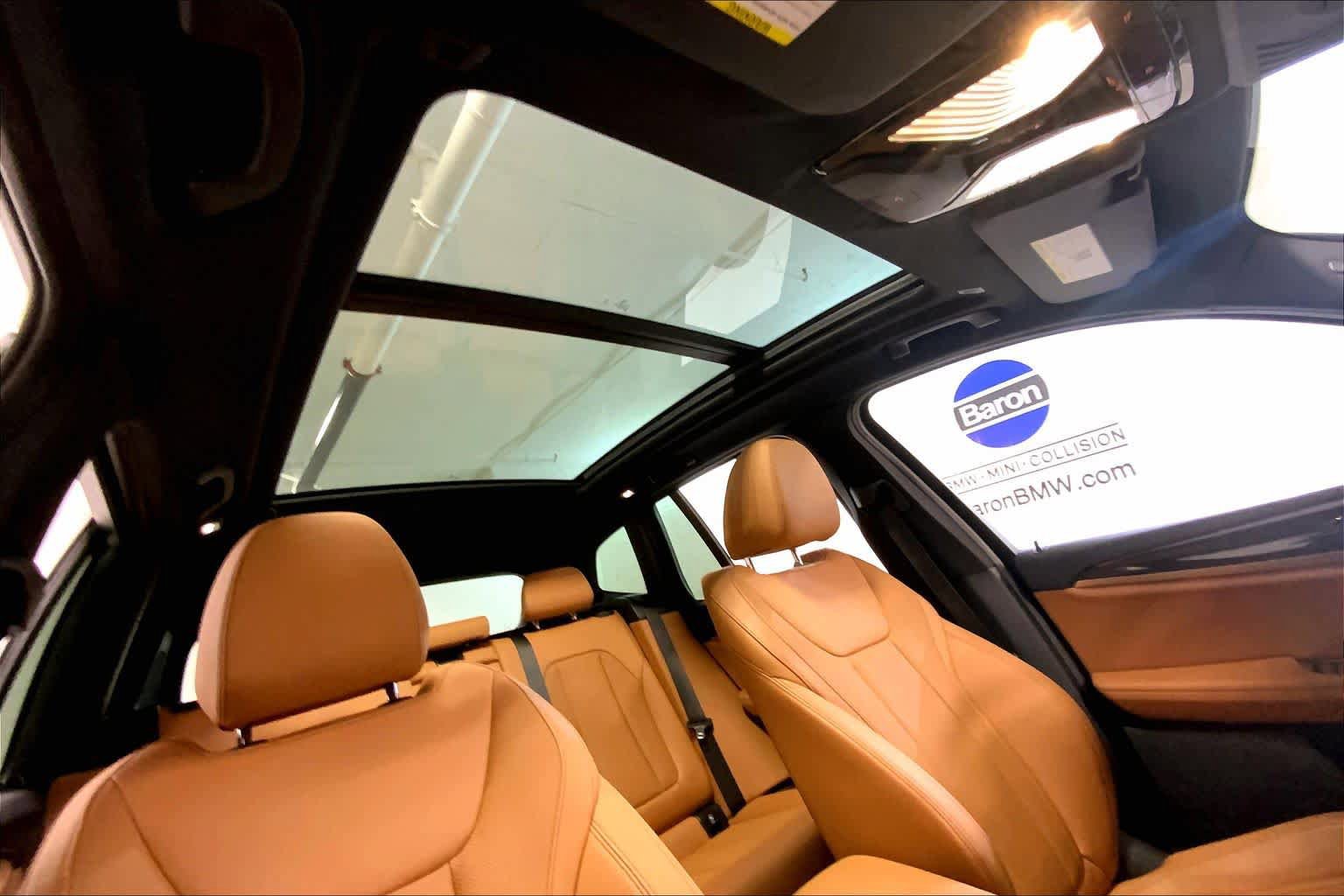 Used 2023 BMW X3 xDrive30i w/ Premium Package AWD/4WD image 13