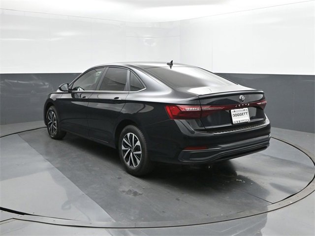 New 2026 Volkswagen Jetta S image 5