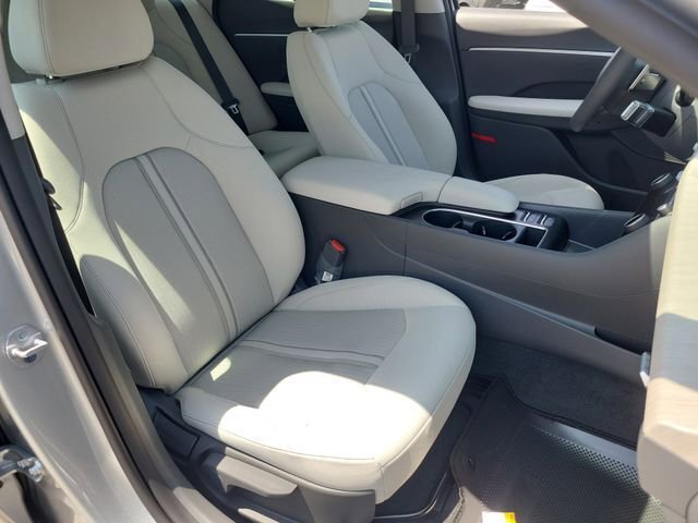 New 2026 Hyundai Sonata Blue FWD image 22