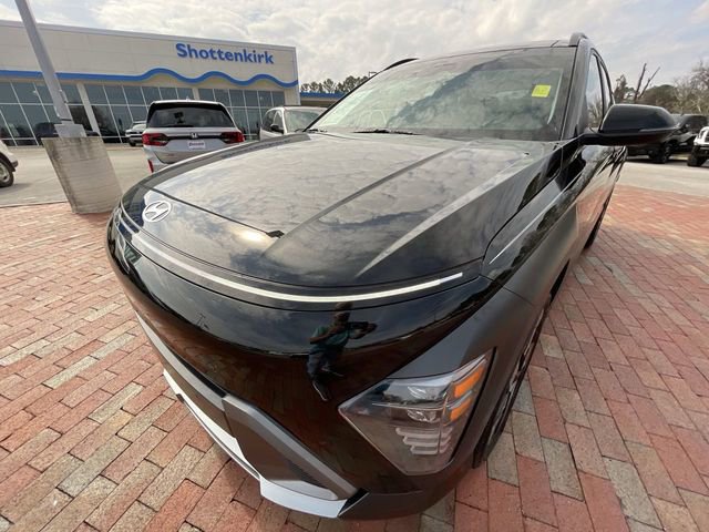 Used 2024 Hyundai Kona Limited FWD image 29