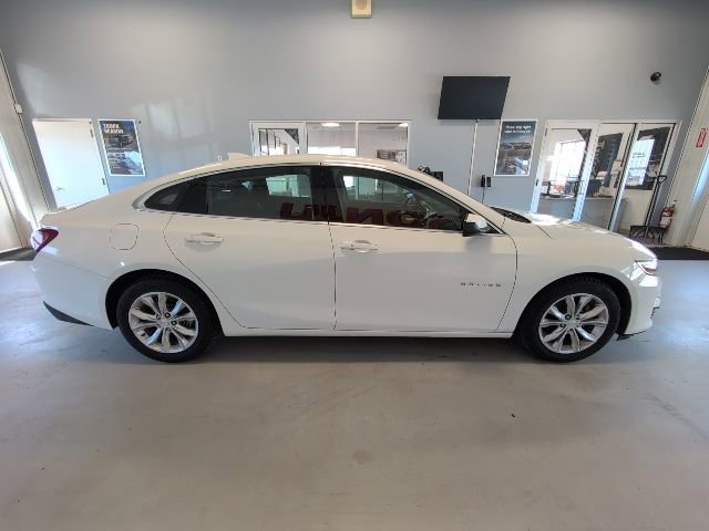 Used 2022 Chevrolet Malibu LT FWD image 6