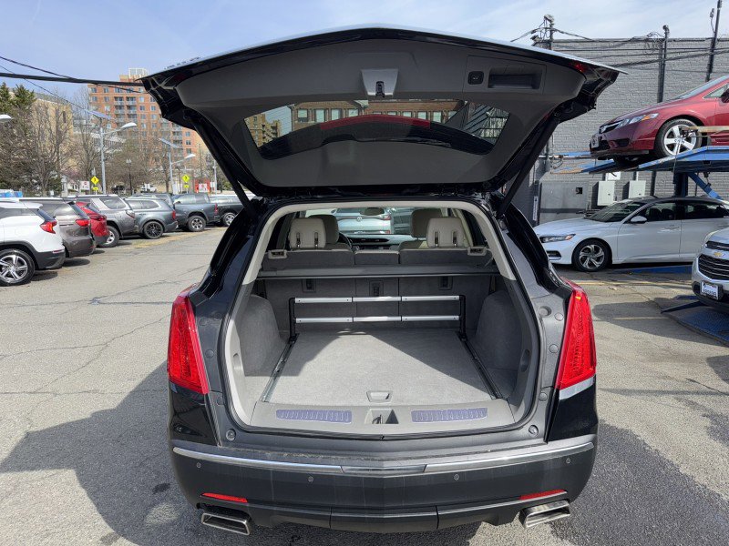 Used 2018 Cadillac XT5 Premium Luxury image 39