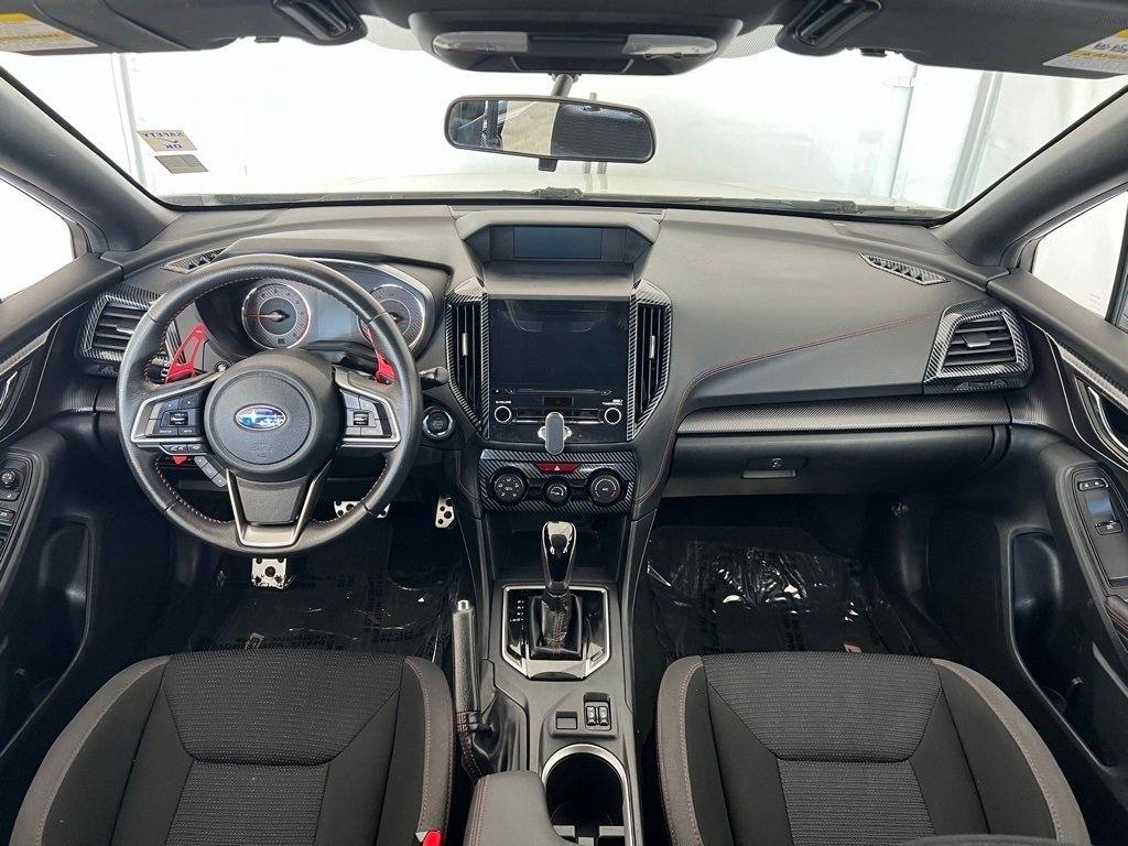 Used 2019 Subaru Impreza 2.0i Sport image 14