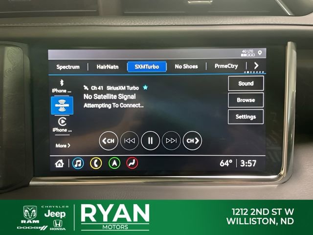 Used 2021 GMC Yukon XL Denali image 19