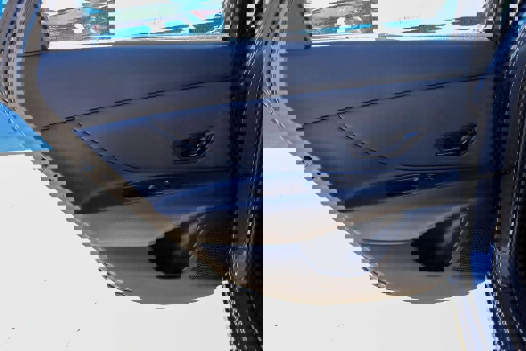 New 2026 Hyundai Elantra Sport image 13