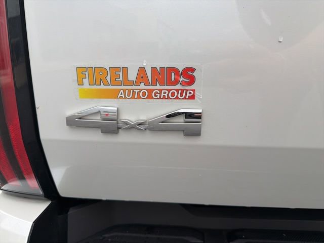 Used 2023 Toyota Tundra 1794 Edition image 11