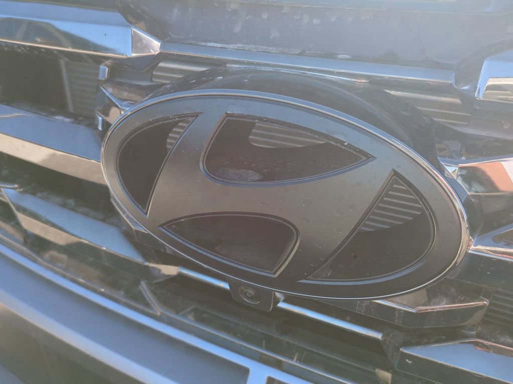 New 2026 Hyundai Tucson Limited image 13