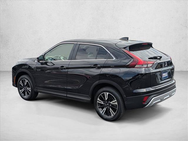 Used 2026 Mitsubishi Eclipse Cross AWD image 8
