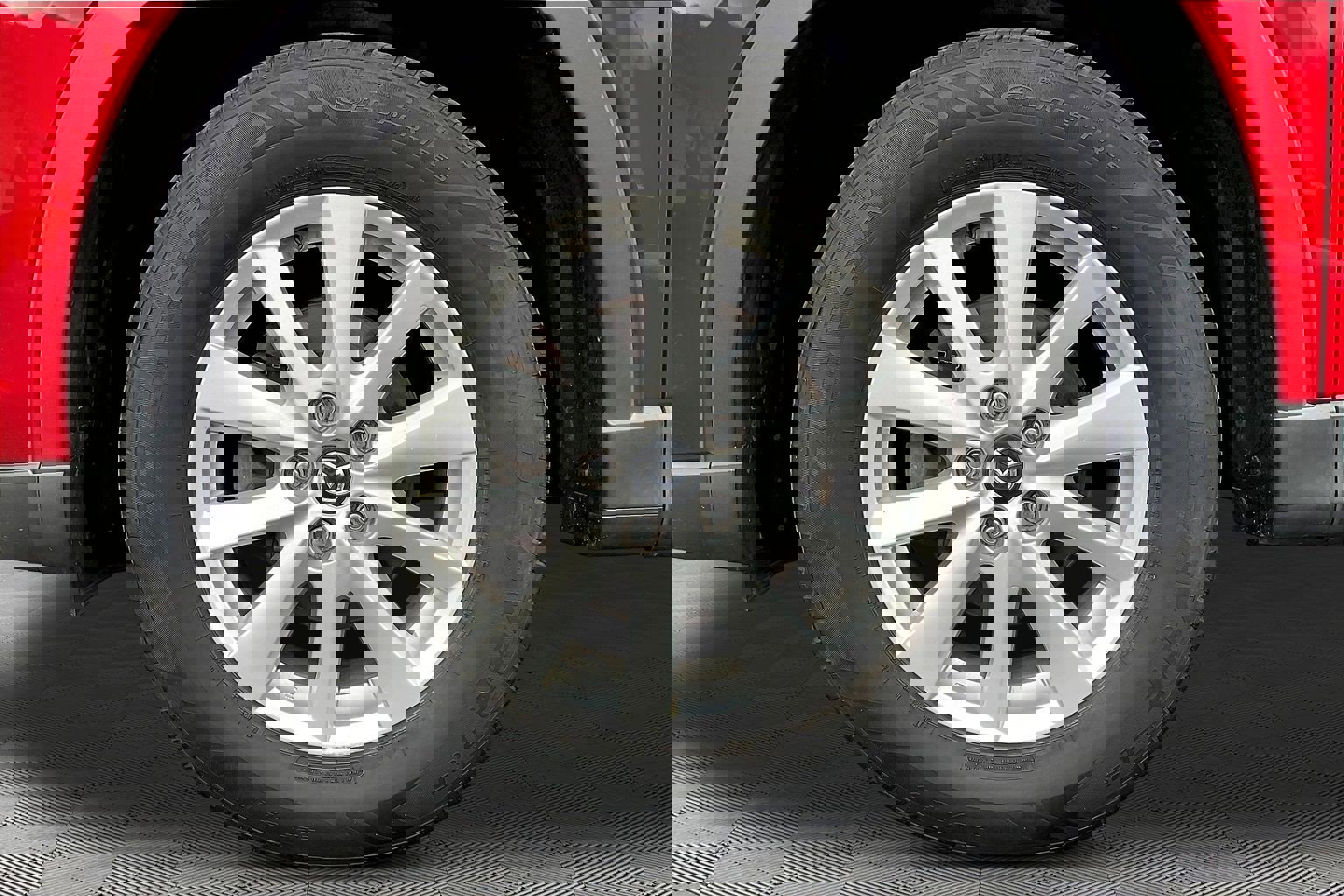 Used 2014 MAZDA CX-5 Touring w/ Bose/Moonroof Package image 33