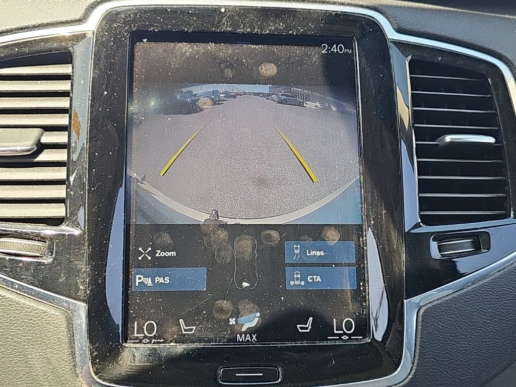 Used 2020 Volvo XC90 T6 Inscription AWD/4WD image 9