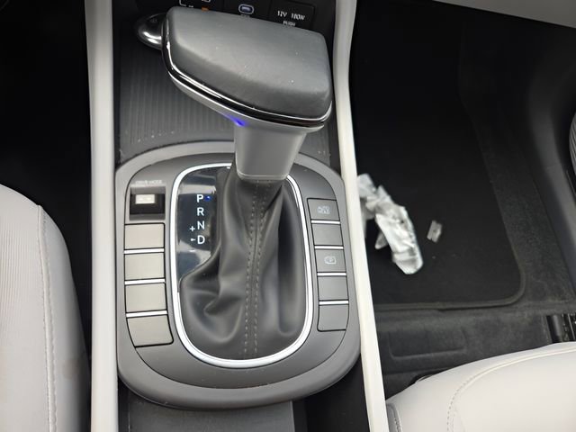 Used 2025 Hyundai Kona SEL image 20