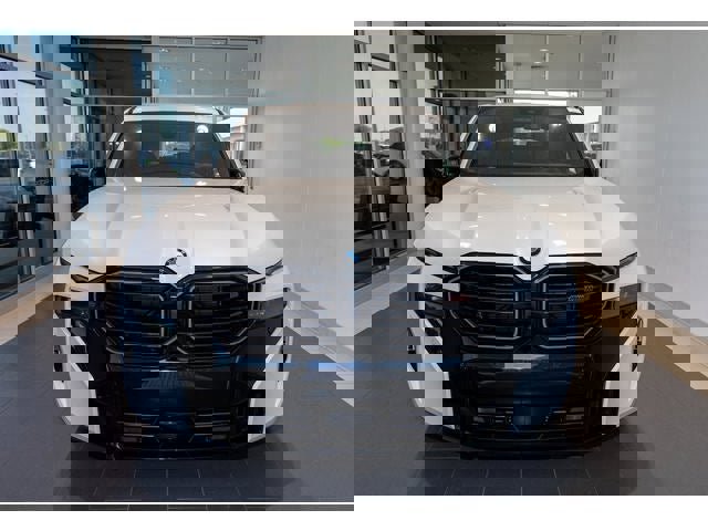 Used 2026 BMW XM Label Red image 44