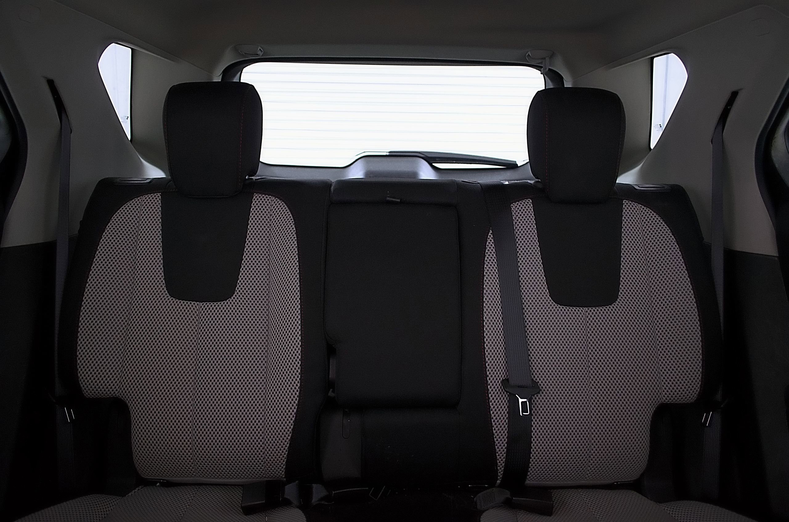 Used 2016 Chevrolet Equinox LT w/ Convenience Package FWD image 20